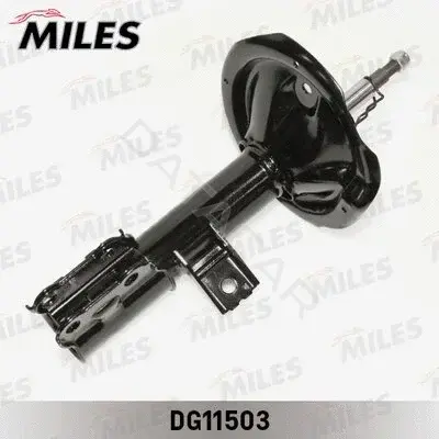Амортизаторы MILES DG11503