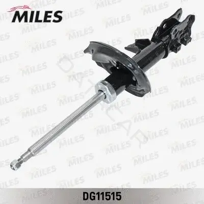 Амортизаторы MILES DG11515