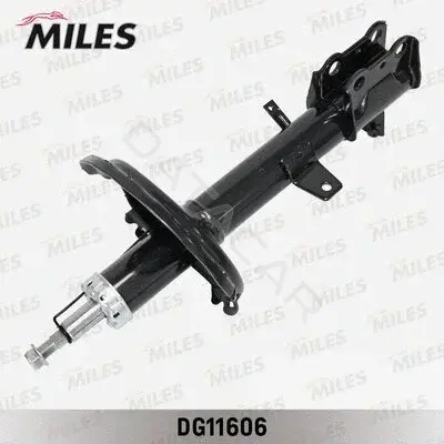 Амортизаторы MILES DG11606