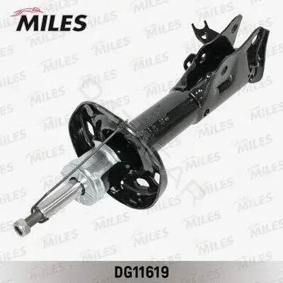 Амортизаторы MILES DG11619