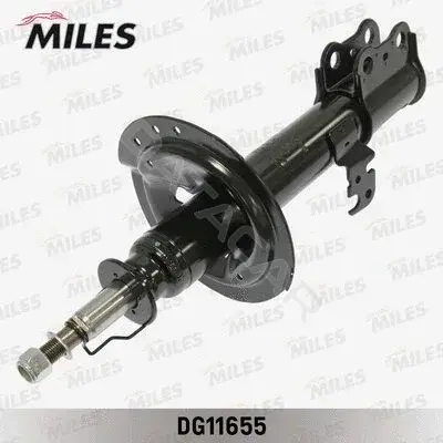 Амортизаторы MILES DG11655