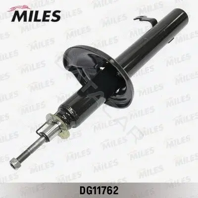 Амортизаторы MILES DG11762