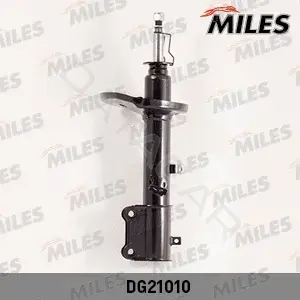 Амортизаторы MILES DG21010