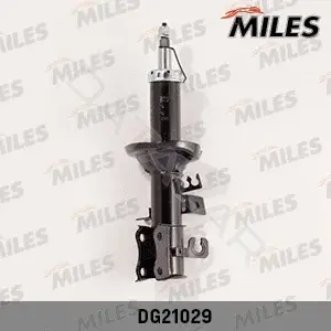 Амортизаторы MILES DG21029