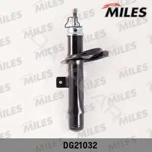 Амортизаторы MILES DG21032