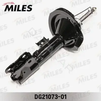 Амортизаторы MILES DG21073-01