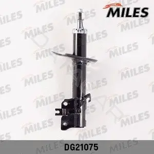 Амортизаторы MILES DG21075
