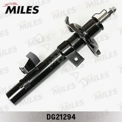 Амортизаторы MILES DG21294