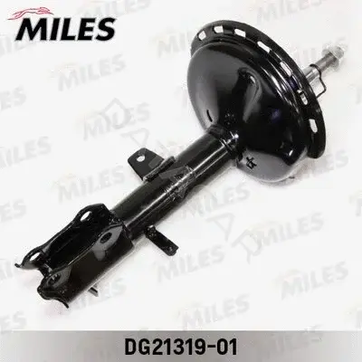Амортизаторы MILES DG21319-01