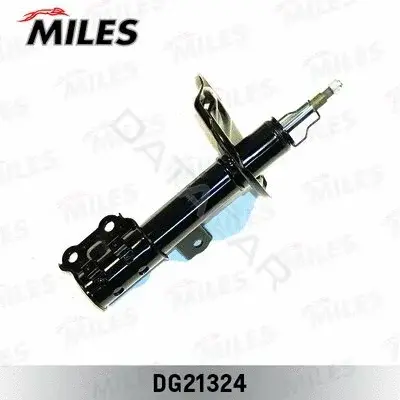 Амортизаторы MILES DG21324