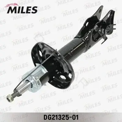Амортизаторы MILES DG21325-01