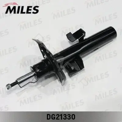 Амортизаторы MILES DG21330