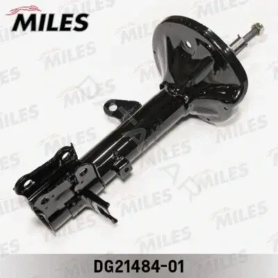 Амортизаторы MILES DG21484-01