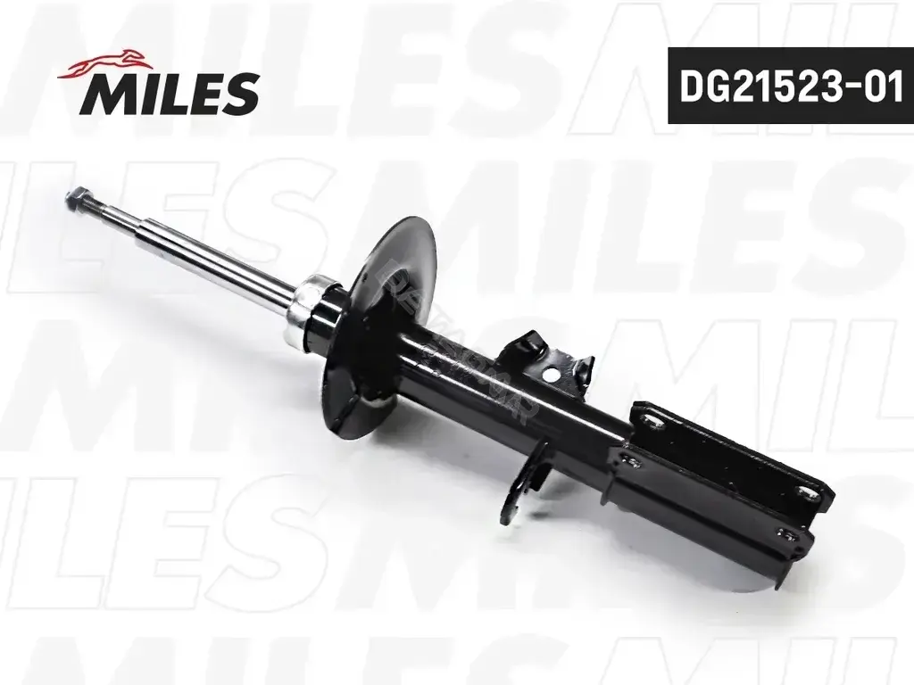 Амортизаторы MILES DG21523-01