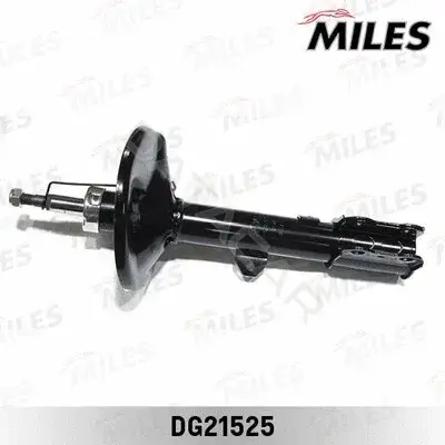 Амортизаторы MILES DG21525