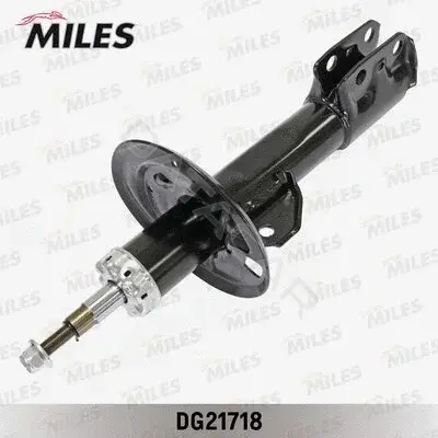 Амортизаторы MILES DG21718