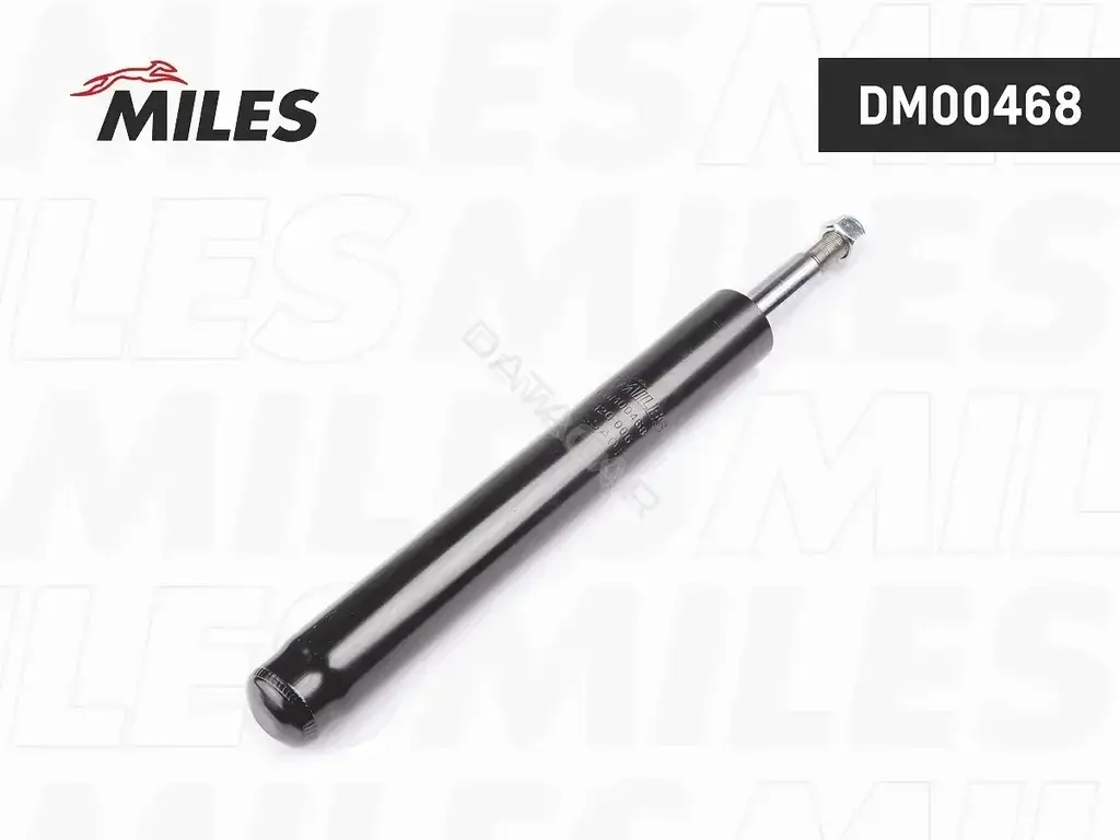 Амортизаторы MILES DM00468