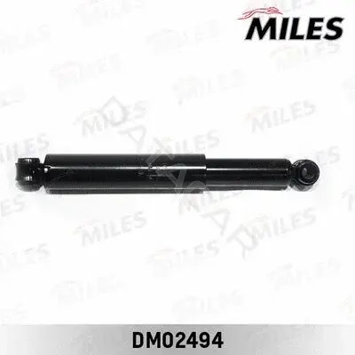 Амортизаторы MILES DM02494
