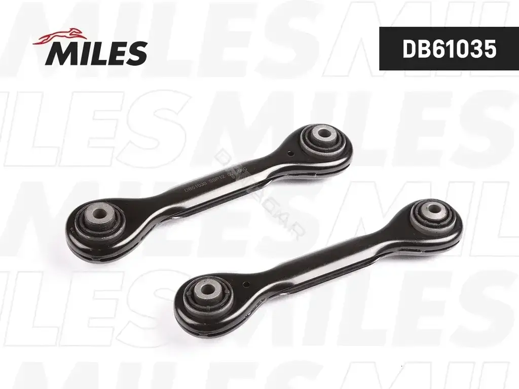 Рычаги MILES DB61035