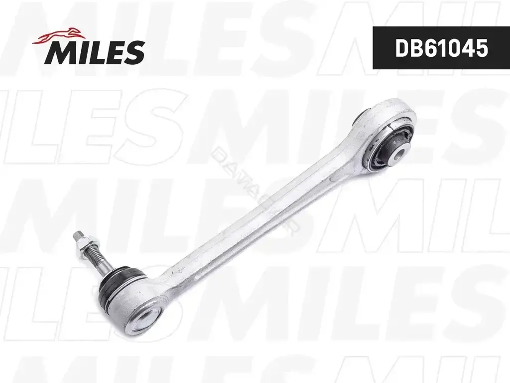 Рычаги MILES DB61045