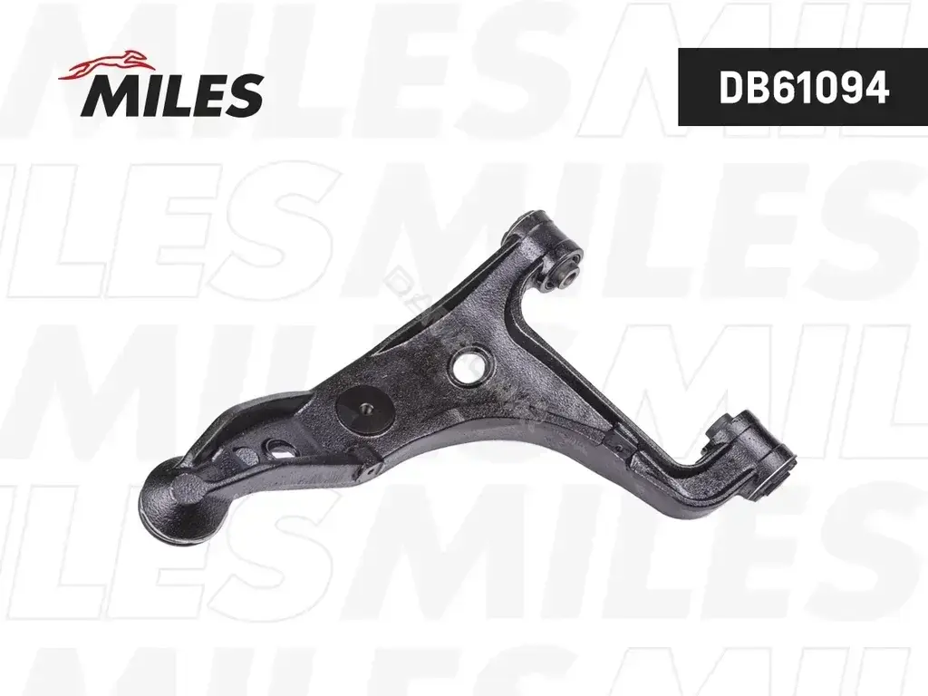 Рычаги MILES DB61094
