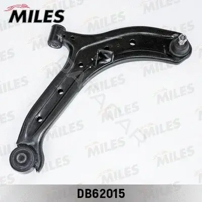 Рычаги MILES DB62015