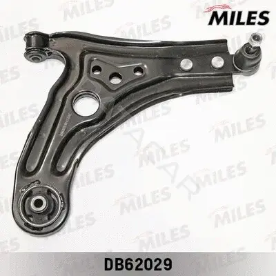 Рычаги MILES DB62029