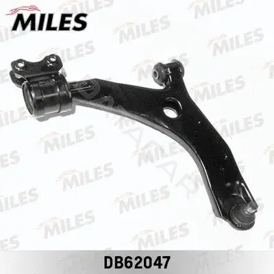 Рычаги MILES DB62047