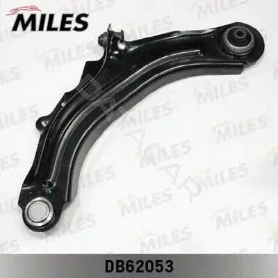 Рычаги MILES DB62053