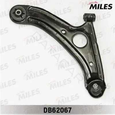 Рычаги MILES DB62067