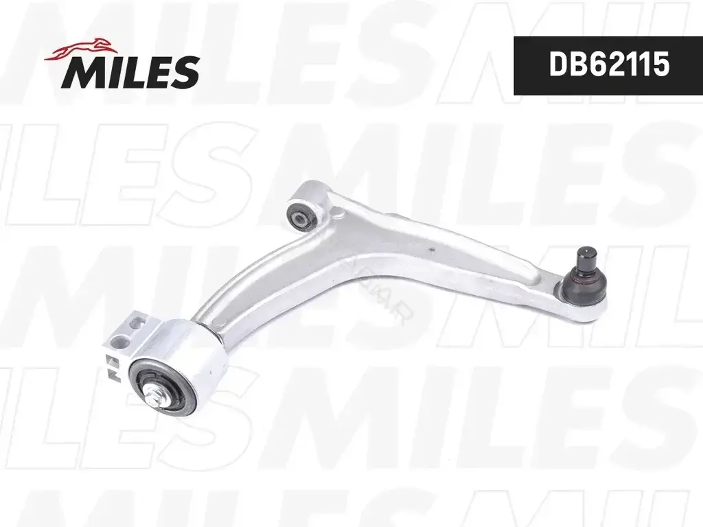 Рычаги MILES DB62115