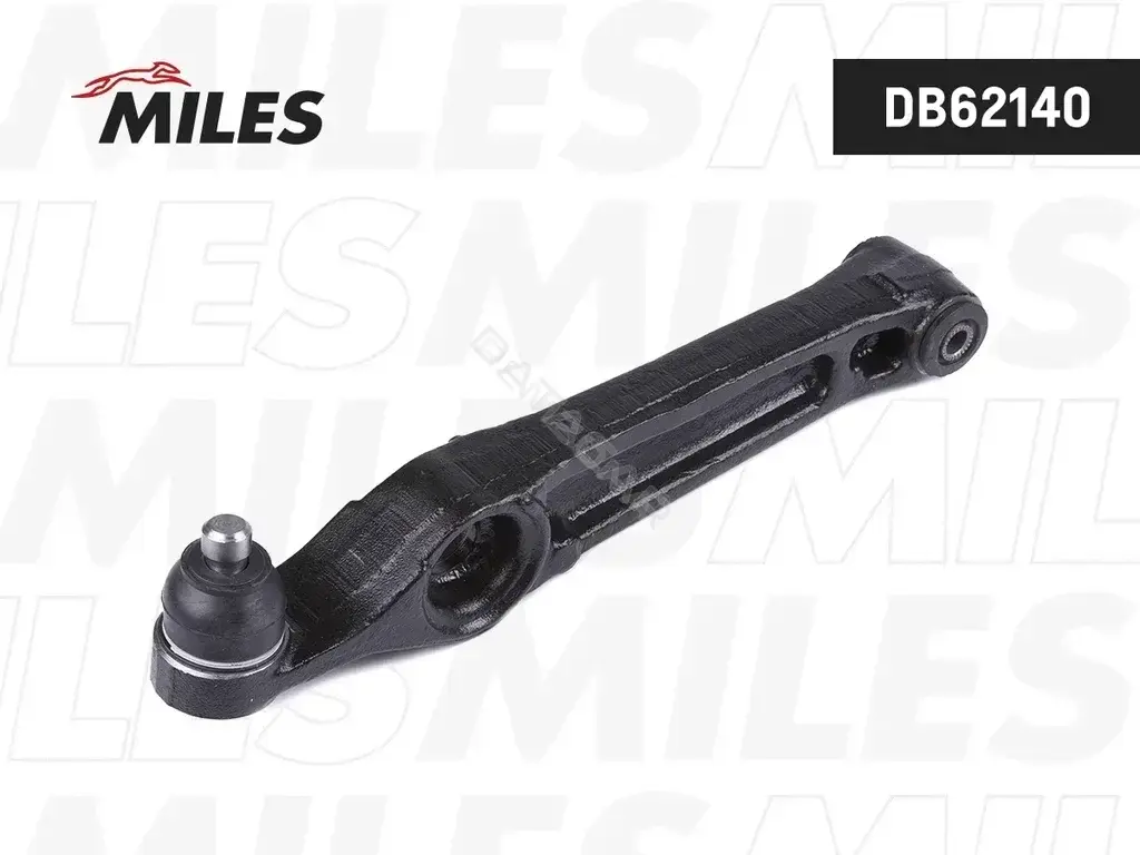 Рычаги MILES DB62140