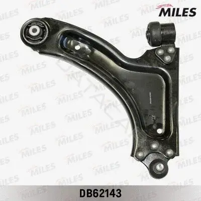 Рычаги MILES DB62143