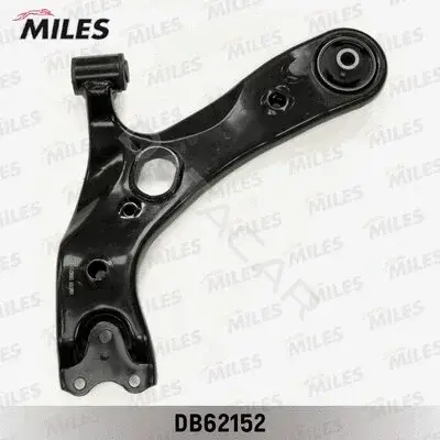 Рычаги MILES DB62152
