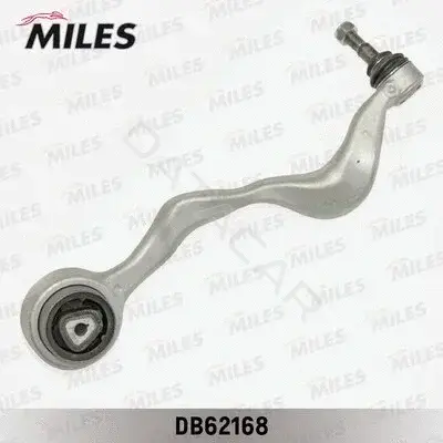 Рычаги MILES DB62168