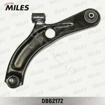 Рычаги MILES DB62172