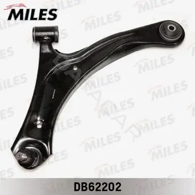 Рычаги MILES DB62202