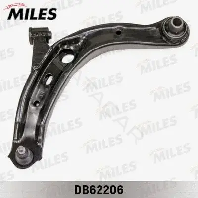 Рычаги MILES DB62206