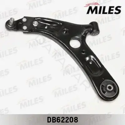 Рычаги MILES DB62208