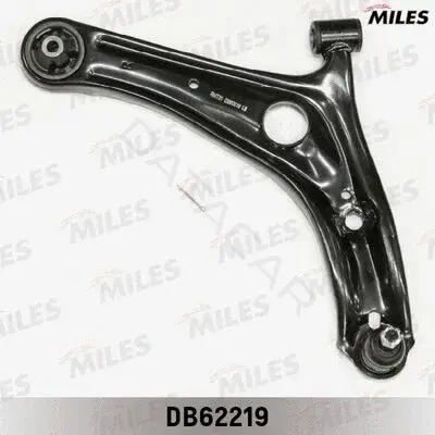 Рычаги MILES DB62219