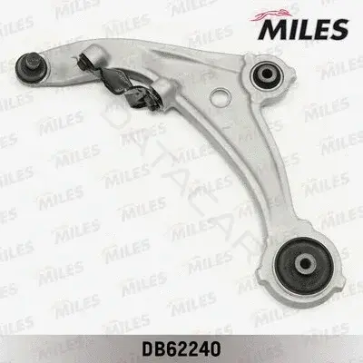 Рычаги MILES DB62240