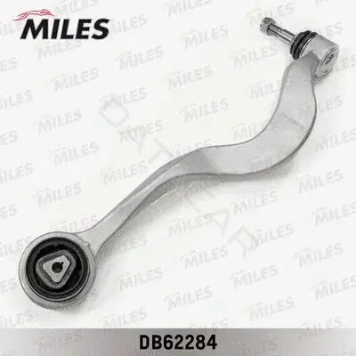 Рычаги MILES DB62284