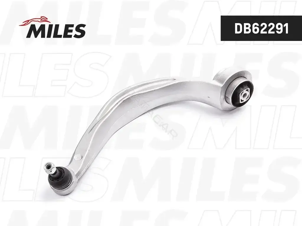Рычаги MILES DB62291