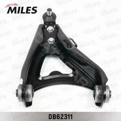 Рычаги MILES DB62311