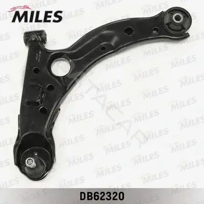 Рычаги MILES DB62320