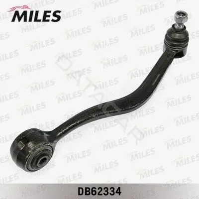 Рычаги MILES DB62334