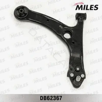 Рычаги MILES DB62367