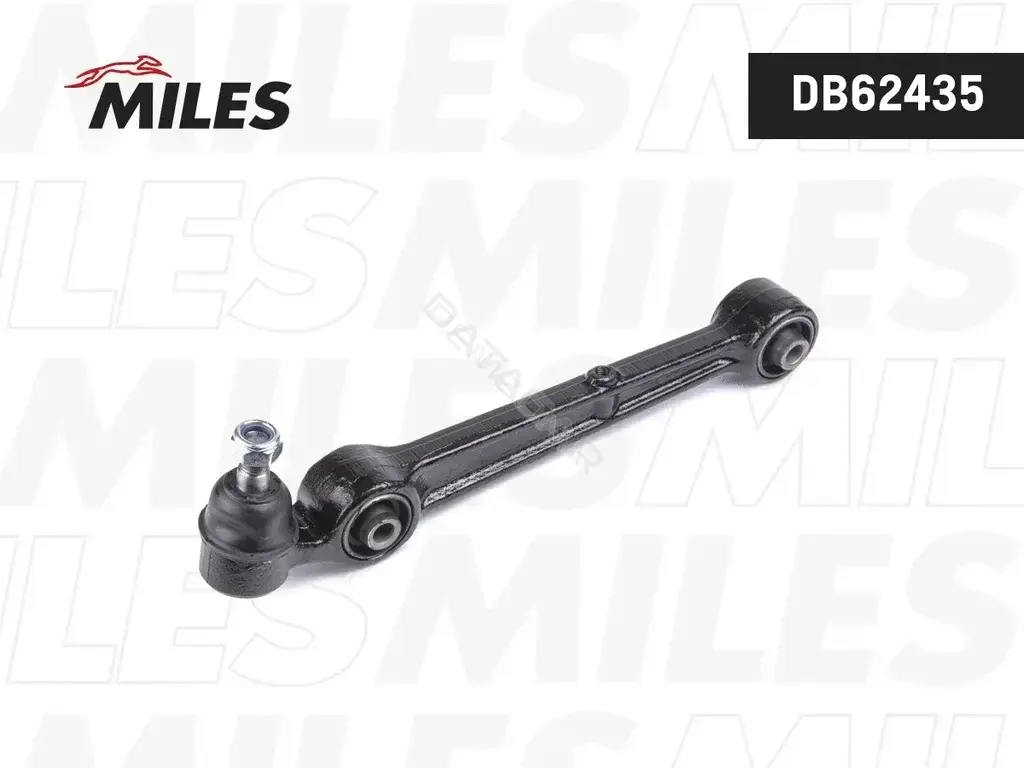 Рычаги MILES DB62435
