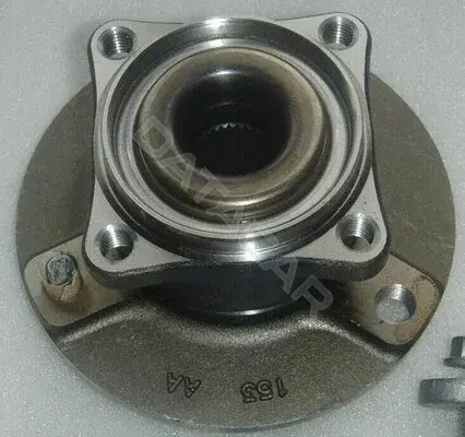 Подшипник ступицы MILES DB83177