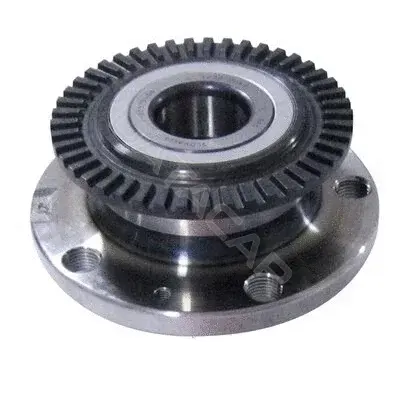 Подшипник ступицы MILES DB83186
